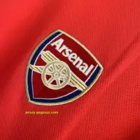 Arsenal Retro 12-13 Home Arsenal Retro 12-13 Home