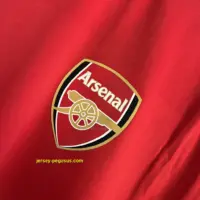 Arsenal Retro 12-14 Home