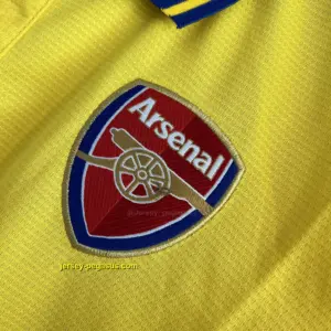 Arsenal Retro 13-14 Away