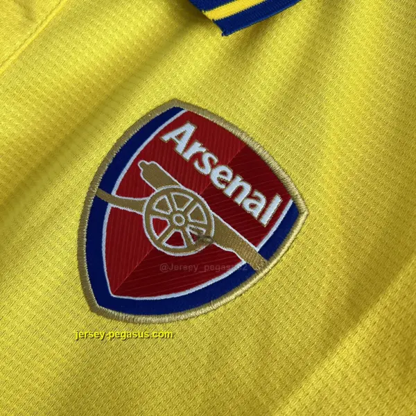 Arsenal Retro 13-14 Away