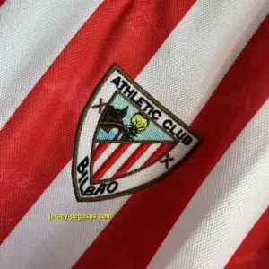 Athletic Bilbao Retro 95-97 Home