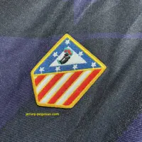 Atlético Madrid Retro 95-96 Third Atlético Madrid Retro 95-96 Third