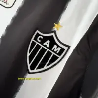 Atlético Mineiro Retro 2013 Home