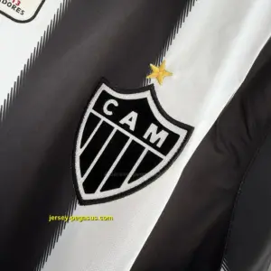 Atlético Mineiro Retro 2013 Home
