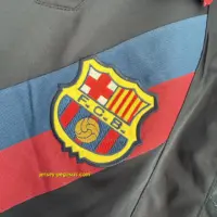 Barcelona Retro 02-03 Away