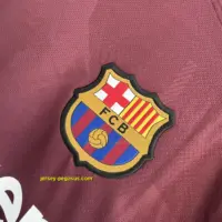 Barcelona Retro 17-18 Third