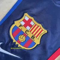 Barcelona Retro 01-02 Away