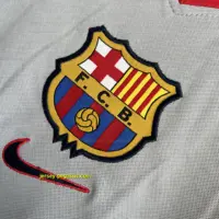 Barcelona Retro 99-00 Away