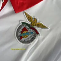 Benfica Retro 04-05 Away Benfica Retro 04-05 Away
