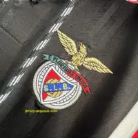 Benfica Retro 97-98 Away Benfica Retro 97-98 Away