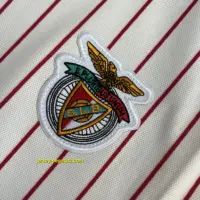 Benfica Retro Style
