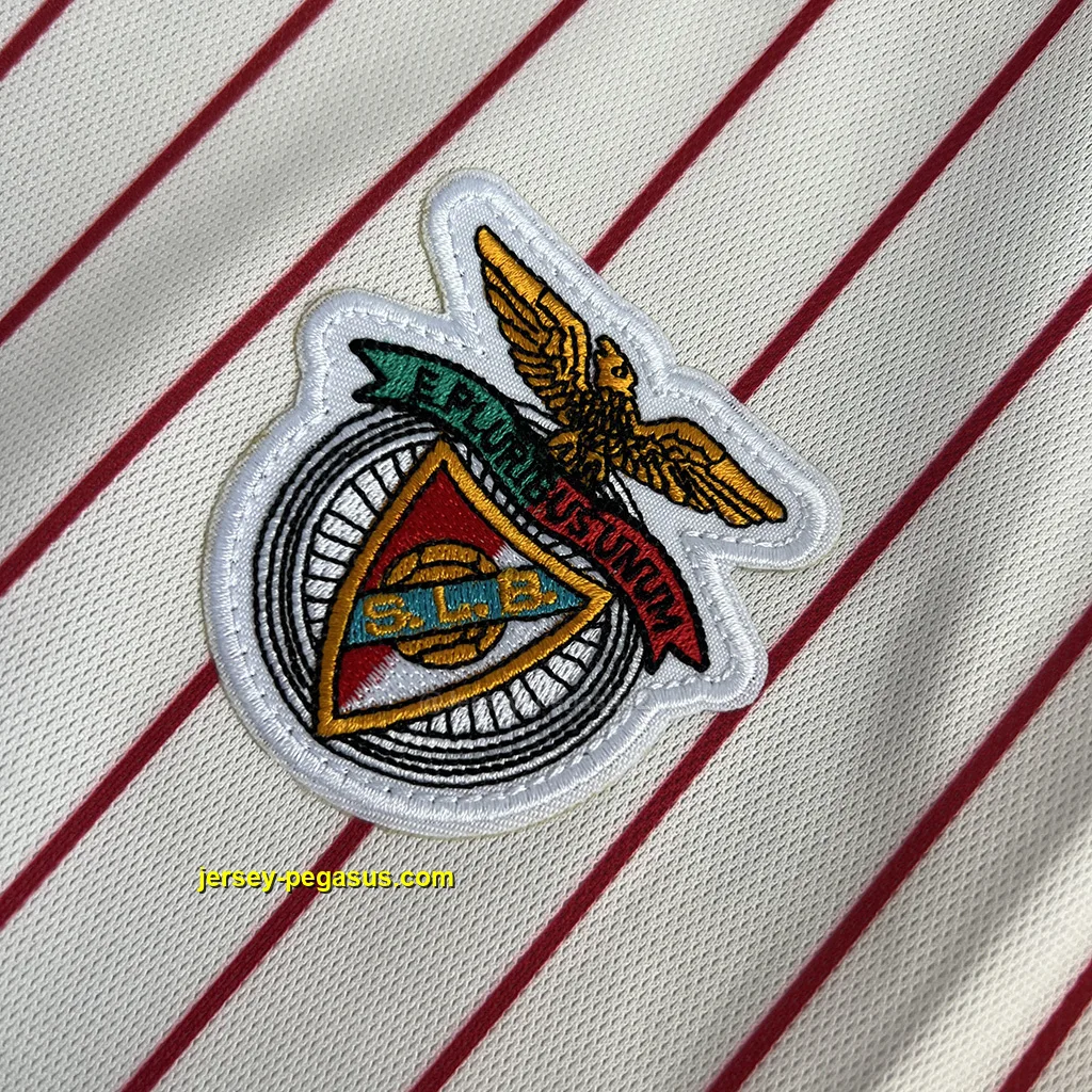 Benfica Retro Style