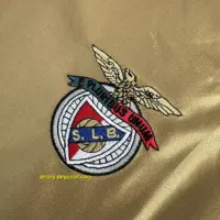 Benfica Retro98-99 Away