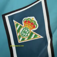 Betis Retro 95-97 Away Betis Retro 95-97 Away