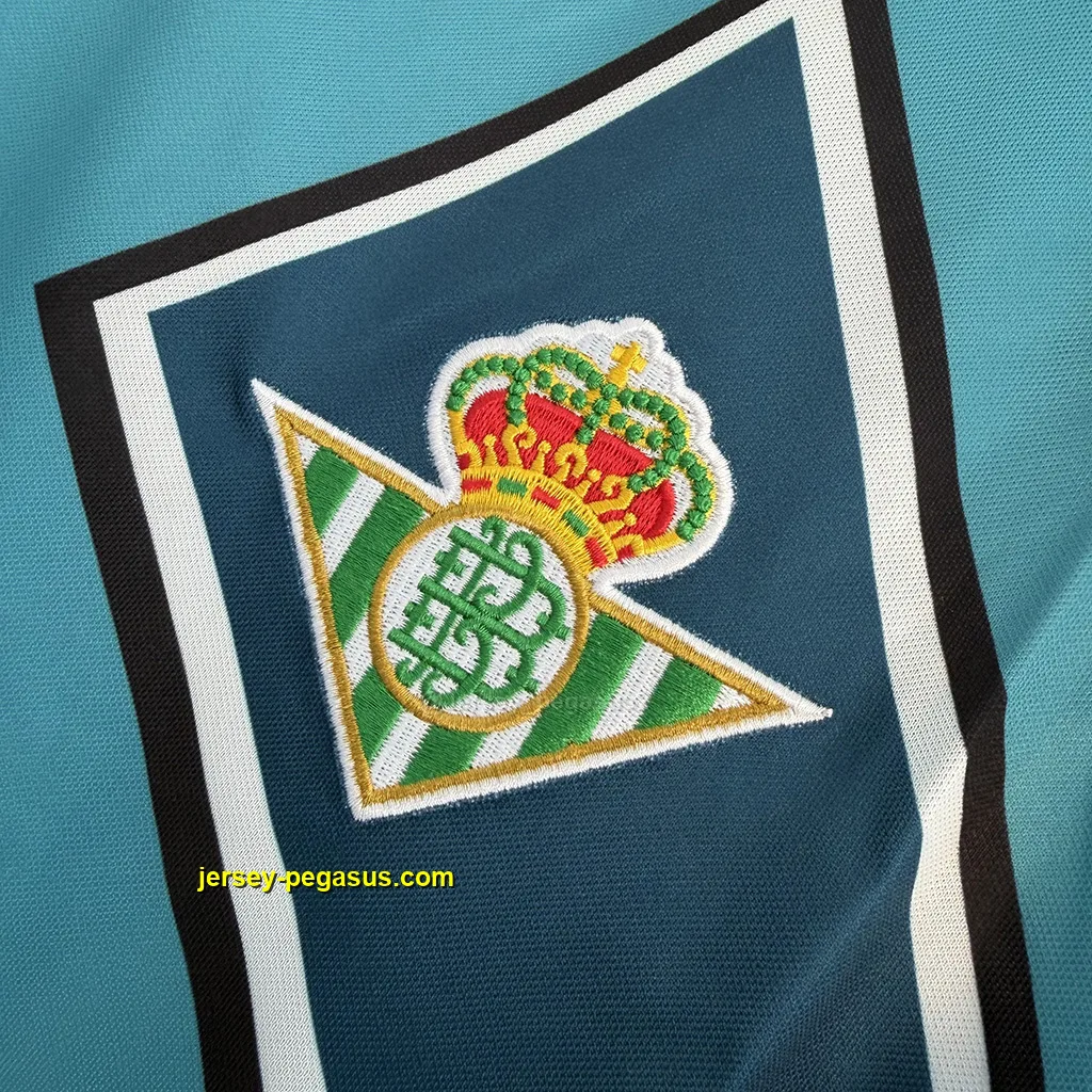Betis Retro 95-97 Away Betis Retro 95-97 Away