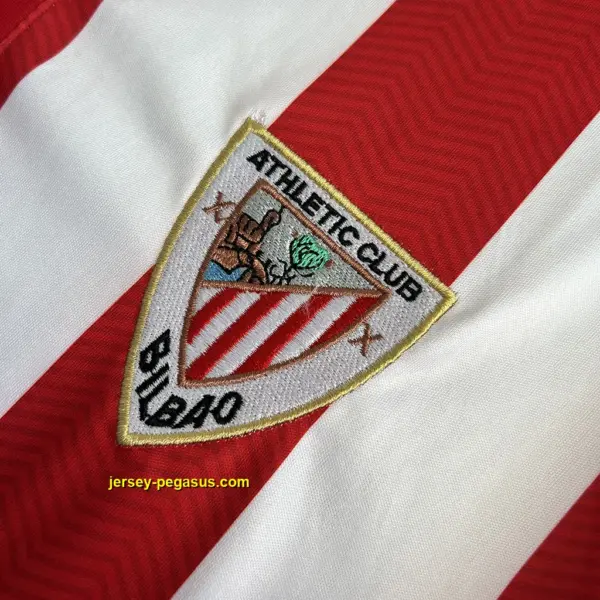 Bilbao Retro 11-12 Home