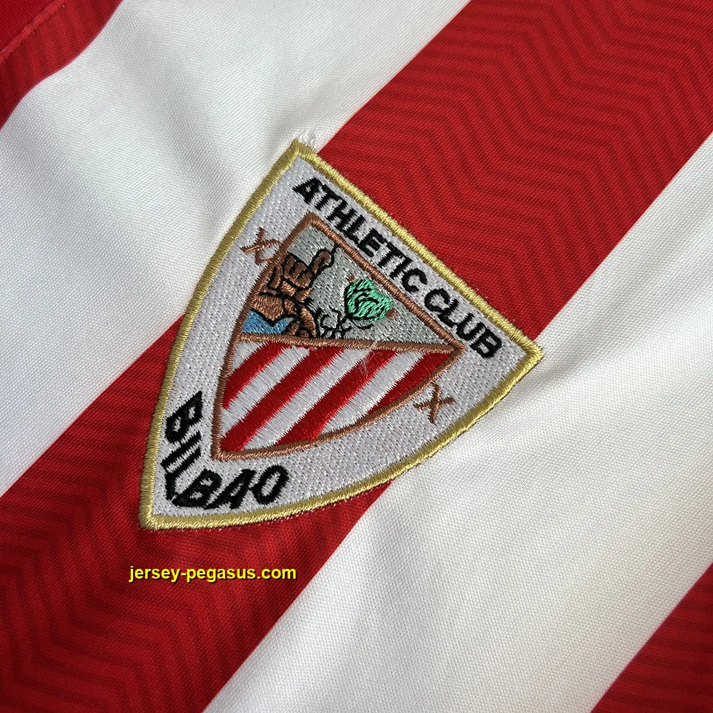 Bilbao Retro 11-12 Home