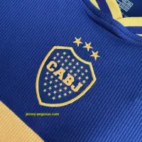 Boca Junior Retro 06-07 Home Boca Junior Retro 06-07 Home