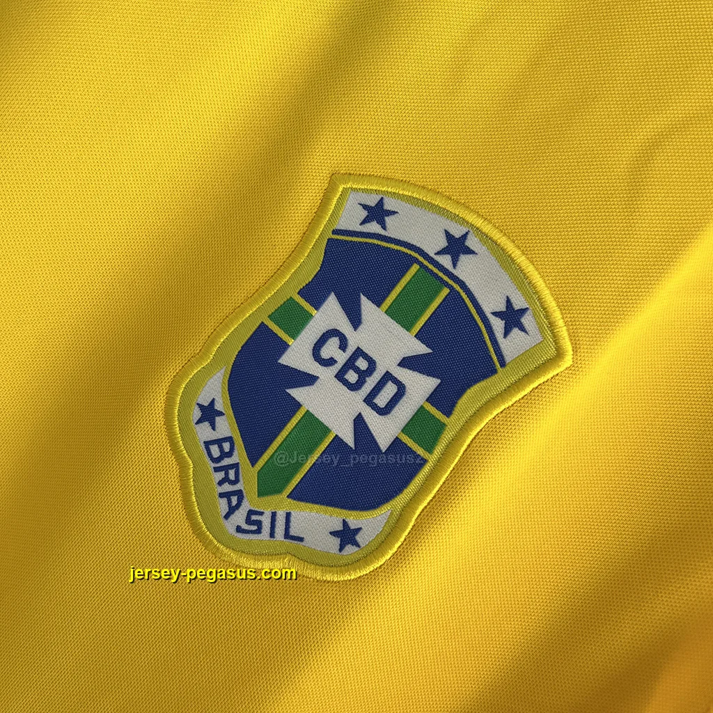 Brazil Retro 1979 Home