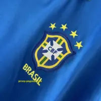 Brazil Retro 1994 Away Brazil Retro 1994 Away