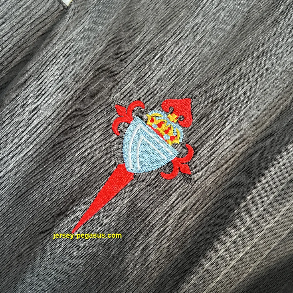 Celta Retro 97-98 Away Celta Retro 97-98 Away