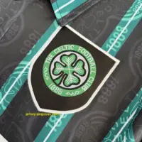 Celtic Retro 92-93 Away Celtic Retro 92-93 Away