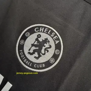 Chelsea Retro 13-14 Third