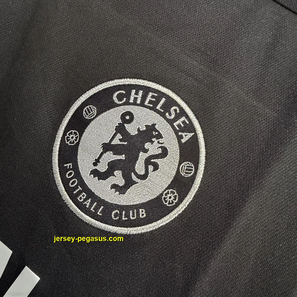 Chelsea Retro 13-14 Third