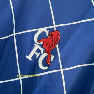 Chelsea Retro 89-91 Home
