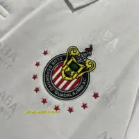 Chivas de Guadalajara Retro 95-97 Away Chivas de Guadalajara Retro 95-97 Away