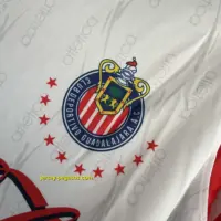 Chivas de Guadalajara Retro 98-99 Away