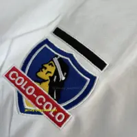 Colo-Colo Retro 1999 Home
