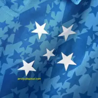 Cruzeiro Retro 93-94 Home