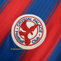 Crystal Palace 1990s-inspired Vintage