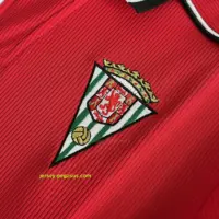 Córdoba CF Retro 99-00 Away Córdoba CF Retro 99-00 Away