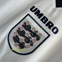 England Retro 1996 Home