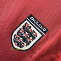England Retro 2002 Away