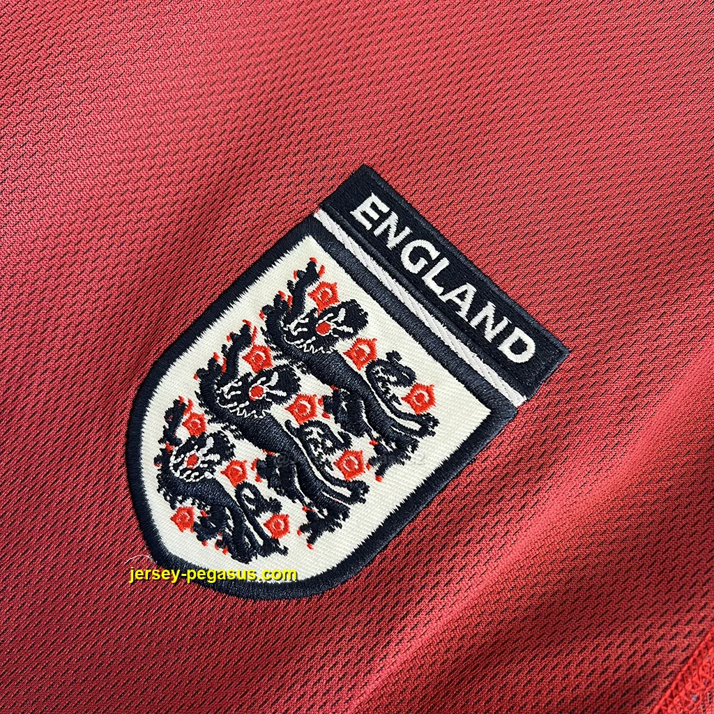 England Retro 2002 Away
