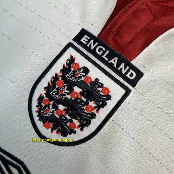 England Retro 2004 Home