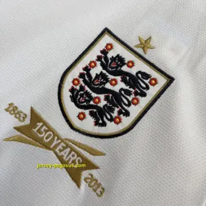 England Retro 2013 Home