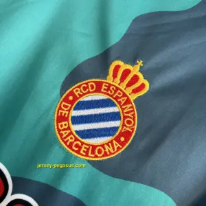 Espanyol Retro 96-97 Third