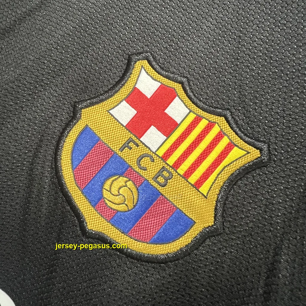 Barcelona Retro 13-14 Third Barcelona Retro 13-14 Third