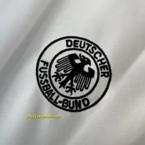 Germany Retro 1986 Home