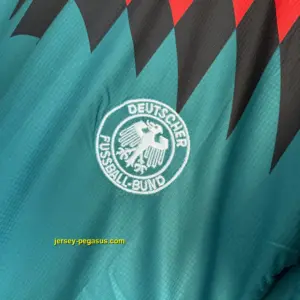 Germany Retro 1994 Away