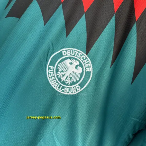 Germany Retro 1994 Away