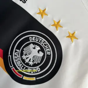 Germany Retro 2008 Home