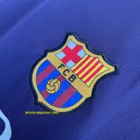 Barcelona Retro 16-17 Away Barcelona Retro 16-17 Away