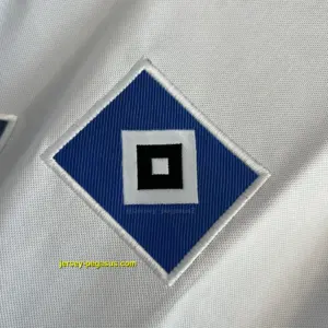 Hamburg Retro 1980 Home
