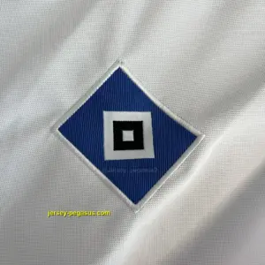 Hamburger SV Retro 88-89 Home