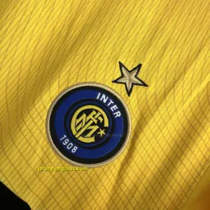Inter Milano Retro 02-03 Third